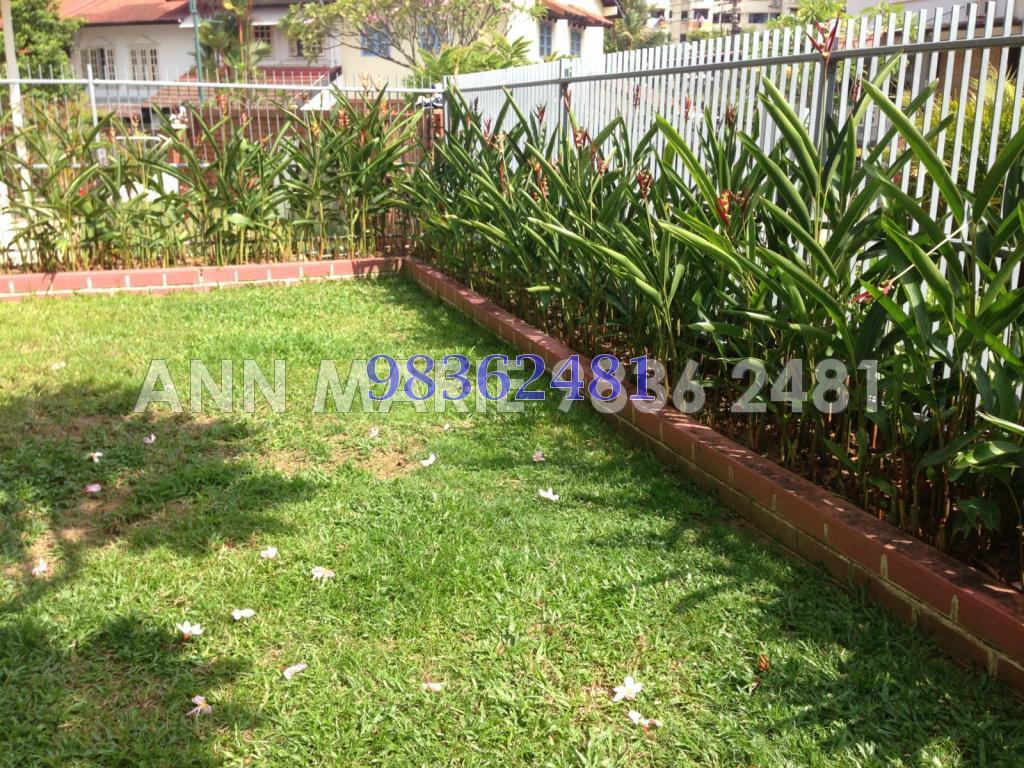 Thomson Garden Estate (D20), Semi-Detached #81242282